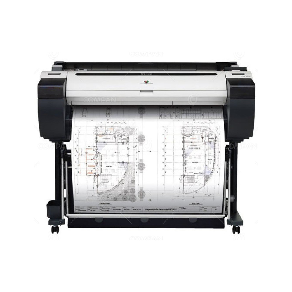 Canon imagePROGRAF iPF780 36-Inch Plotter